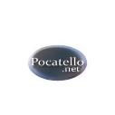 Pocatello.net logo