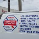 Alert Alarm Systems Plus, Inc. logo