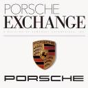 Porsche Exchange logo