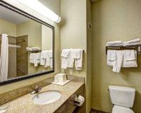 Comfort Suites - Hotel in Copperas Cove, TX image 2