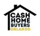 Sell My House Fast Orlando logo