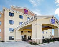 Comfort Suites - Hotel in Copperas Cove, TX image 4