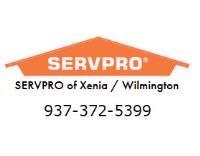 Servpro of Xenia/Wilmington image 1