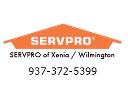 Servpro of Xenia/Wilmington logo