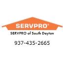 Servpro South Dayton logo