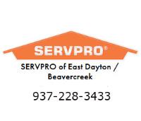 SERVPRO of East Dayton/Beavercreek image 1