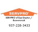 SERVPRO of East Dayton/Beavercreek logo