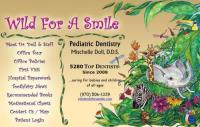 Wild for a Smile Children's Dentistry image 4