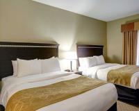 Comfort Suites - Hotel in Copperas Cove, TX image 5