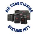 Air Conditioning Systems Intl of Tempe logo