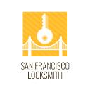 San Francisco Locksmith logo