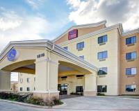 Comfort Suites - Hotel in Copperas Cove, TX image 7
