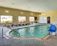 Comfort Suites - Hotel in Copperas Cove, TX image 9