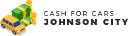 Cash For Cars Johnson City logo