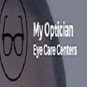 Colored Contacts logo