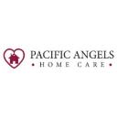 Pacific Angels Home Care logo