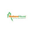 Nature House Green logo