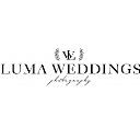 Luma Weddings logo