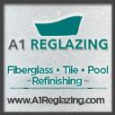 A1 Reglazing logo