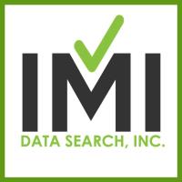 IMI Data Search image 1