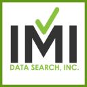 IMI Data Search logo