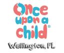 Once Upon a Child - Wellington, FL logo