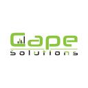 Cape Solutions logo