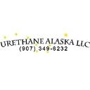 Urethane Alaska logo