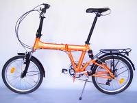 Origami Bicycle Company image 1