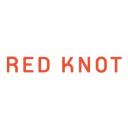Red Knot Pearlridge logo