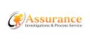 Assurance Investigations and Process Service logo