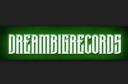 Dream Big Records logo