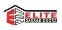 Elite Garage Doors logo