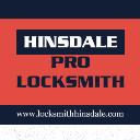 Hinsdale Master Locksmith logo