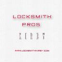 Locksmith Pros Kirby logo