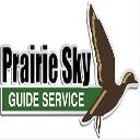 Prairie Sky Guide Service logo