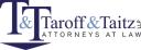 Taroff & Taitz LLP logo