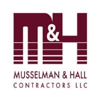 Musselman & Hall Contractors image 1