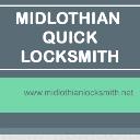 Midlothian Quick Locksmith logo