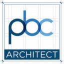 Paul B. Clark, Architect logo