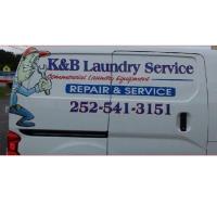 K & B Laundry Service image 1
