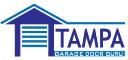 Garage Door guru Tampa logo