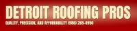 Detroit Roofing Pros image 1
