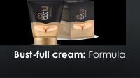 Bust Full cream image 1