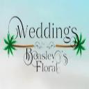 Cocoa Beach Weddings logo