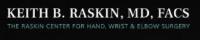 The Raskin Center for Hand, Wrist & Elbow Surgery image 1