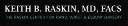 The Raskin Center for Hand, Wrist & Elbow Surgery logo