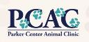 Parker Center Animal Clinic logo