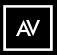 AV Irvine logo