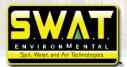 SWAT Environmental logo